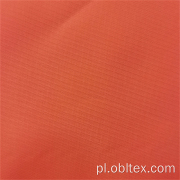 OBL21-029 poliestrowa tafta 190T powłoka PVC na płaszcz przeciwdeszczowy